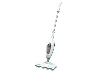 Black & Decker steam mop 5 i 1